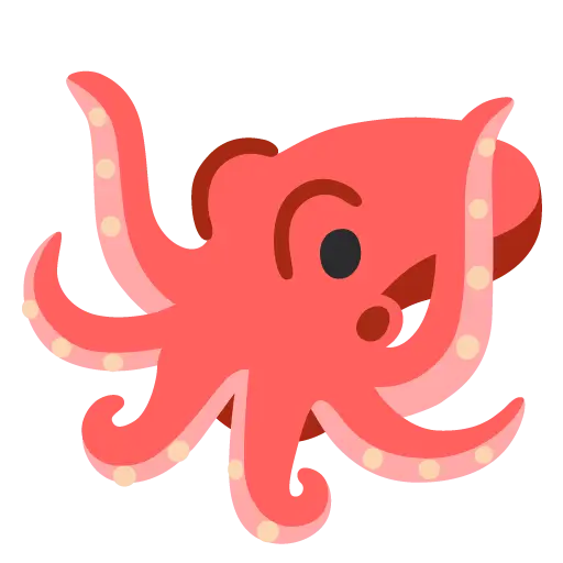 Octopus