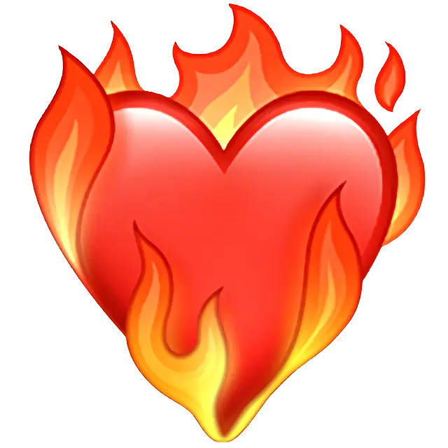 Fire Heart