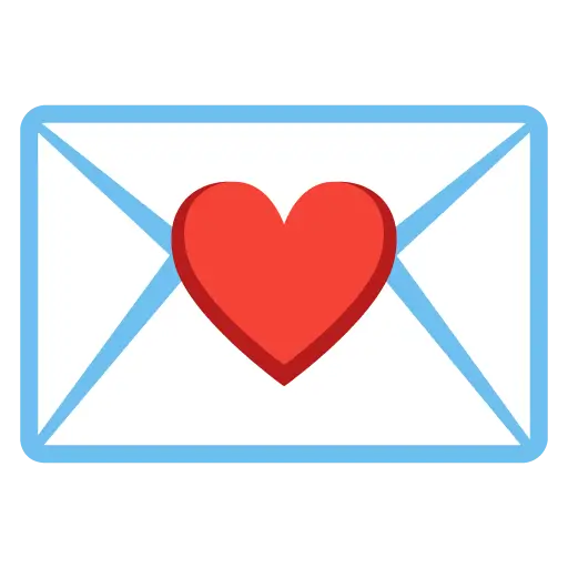 Aşk mektubu