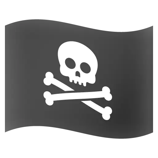 Pirate Flag