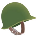 Военный шлем