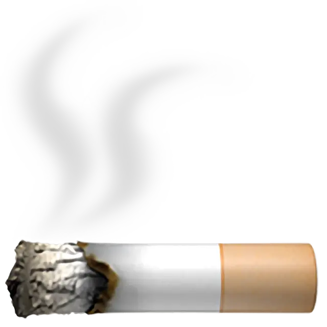 สัญลักษณ์การสูบบุหรี่