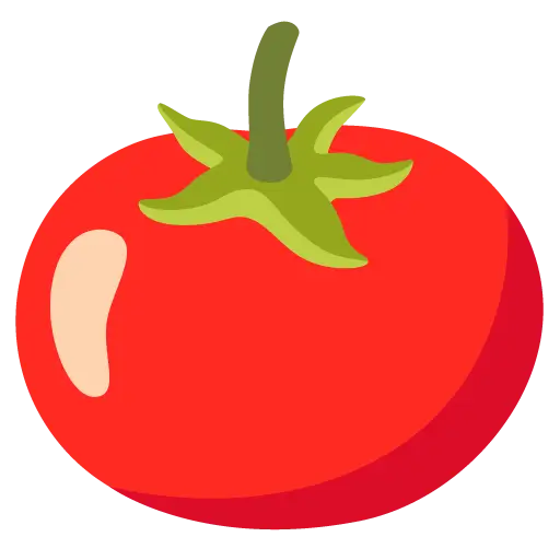 Tomate