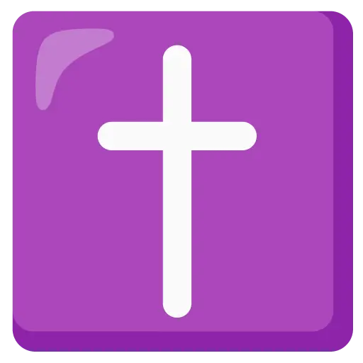 Croce latina