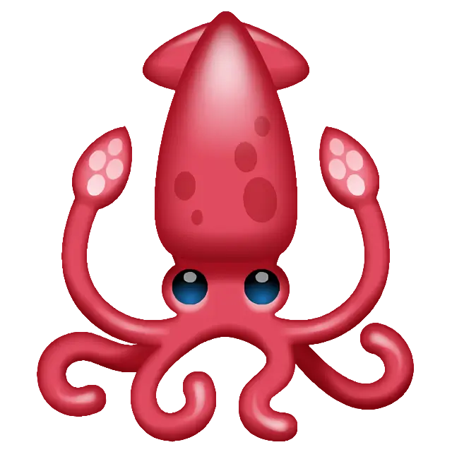 Squid