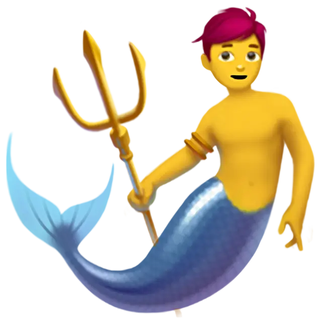 Merman