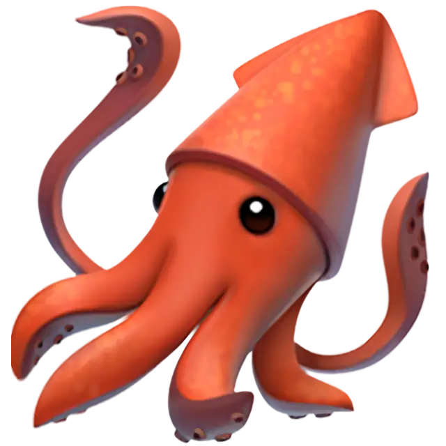 Squid