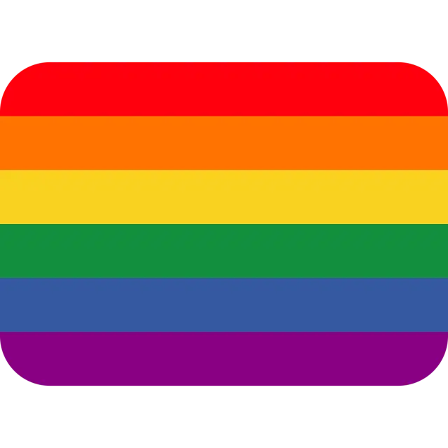 Rainbow Flag