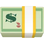 Banknote with Dollar Sign