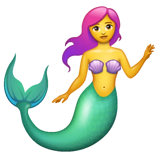 Merperson