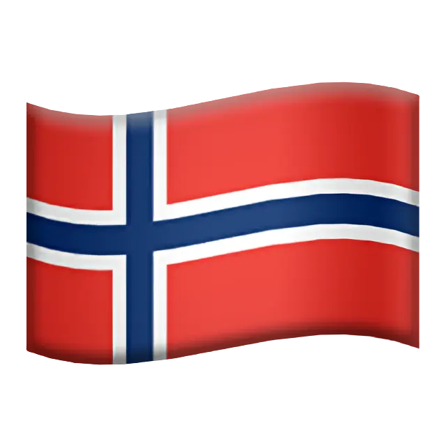 Flag: Norway