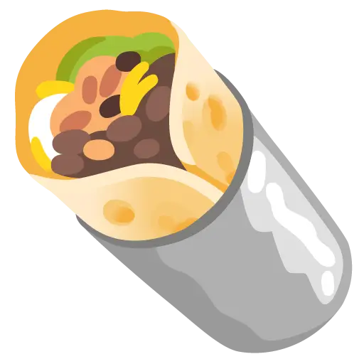 burrito