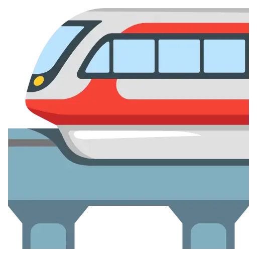 Egysínű vasút