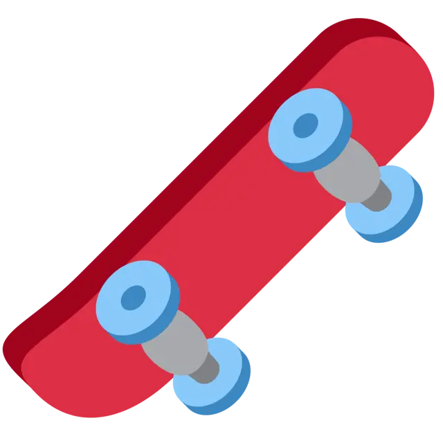 Skateboard