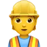 Construction Worker