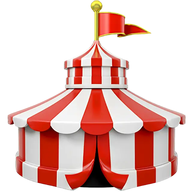 Tenda de circo