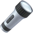 Lampe torche