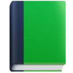 Yeşil Kitap