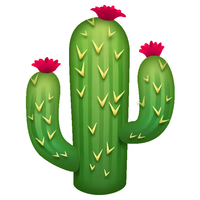 Cactus