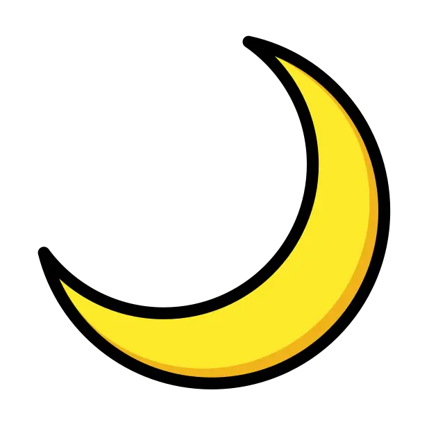 Crescent Moon