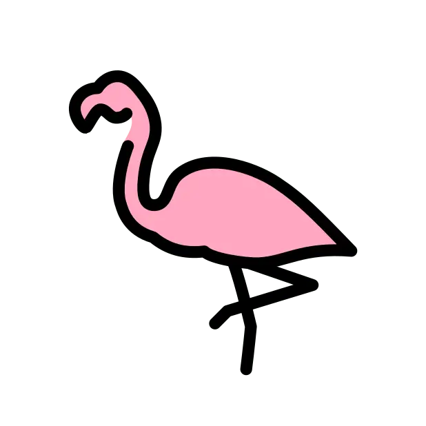 Flamingo