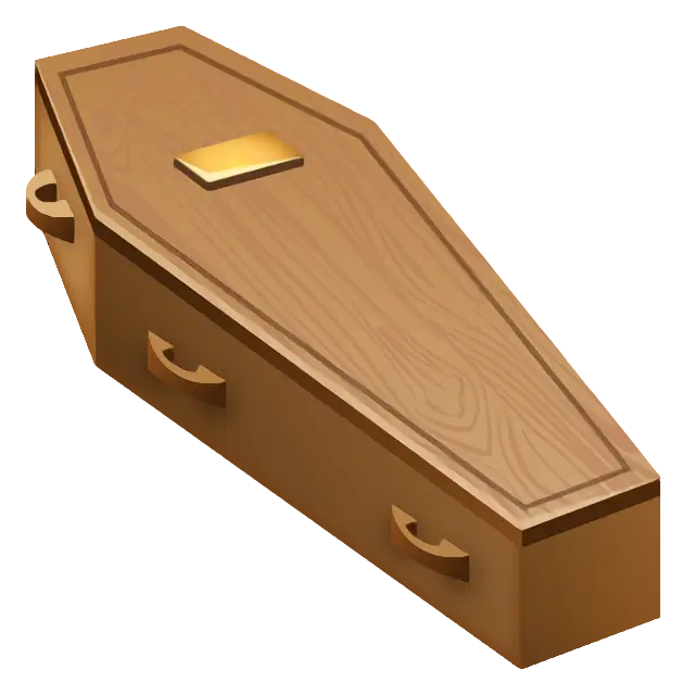 Coffin