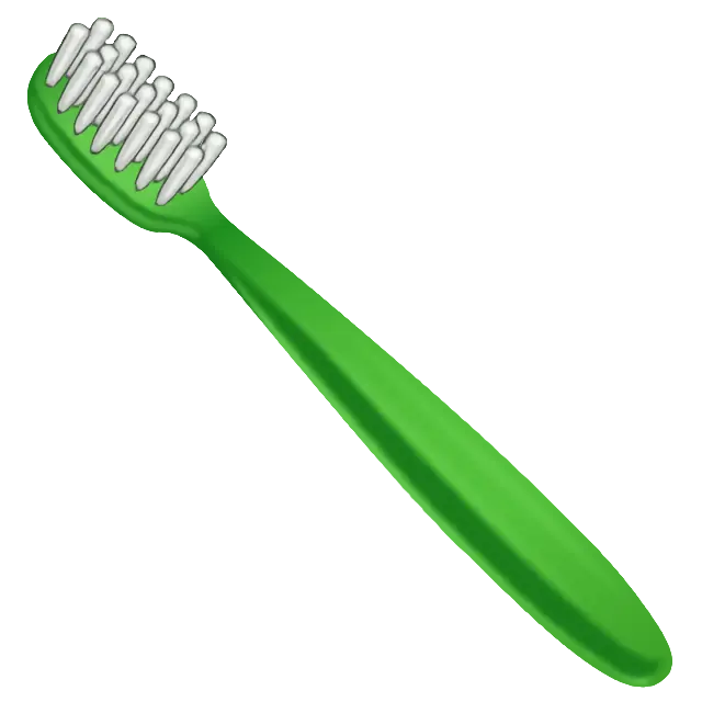 Toothbrush