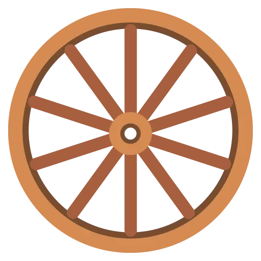 Wheel