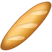 Pão Baguete