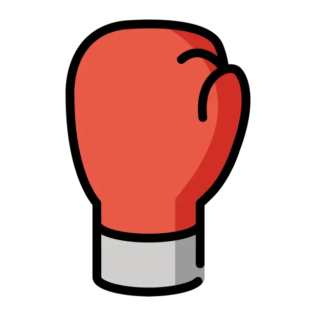 Boxing Glove