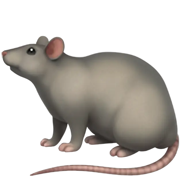 鼠