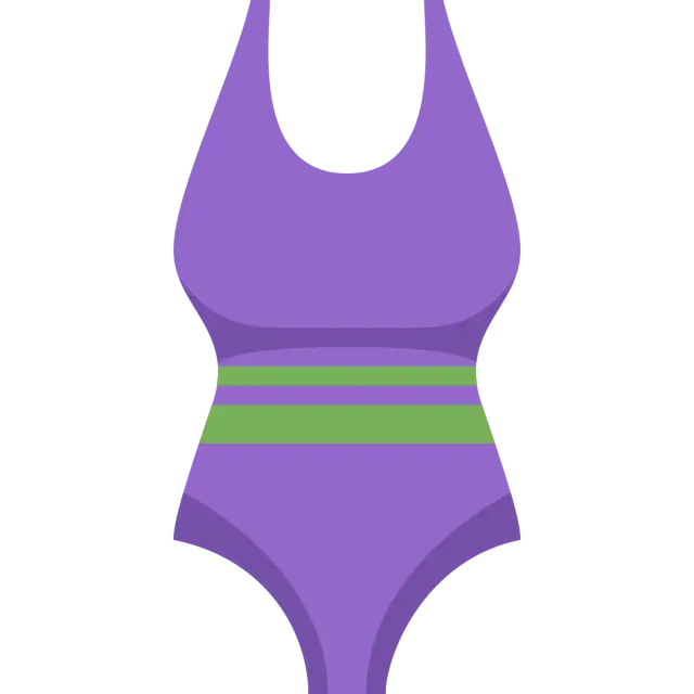 One-Piece Swimsuit