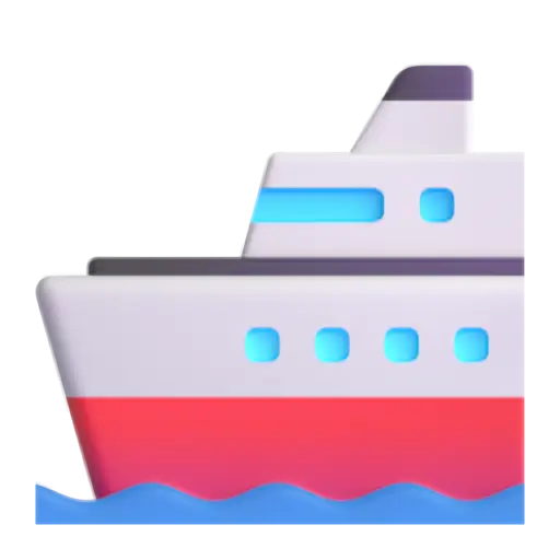 Ship