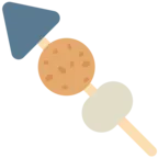 🍢 - Oden or Seafood on skewer Emoji 📖 Emoji Meaning ✂ Copy & 📋 Paste  (◕‿◕) SYMBL