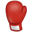 Rękawica bokserska
