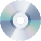 Optik disk