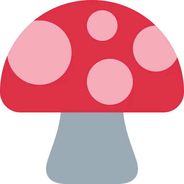 Mushroom