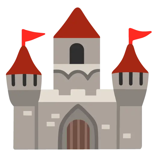 Európai kastély