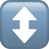 Up-Down Arrow