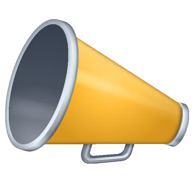 Megaphone