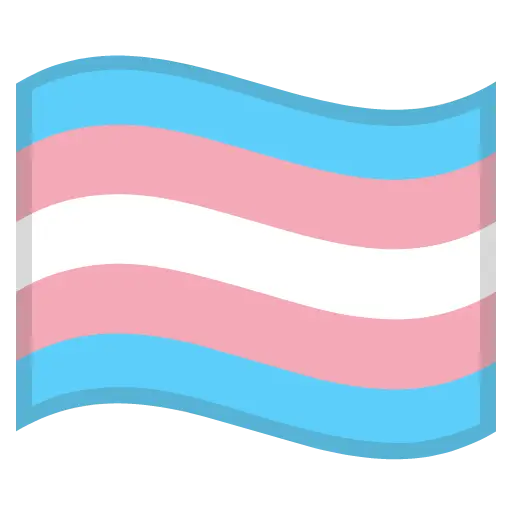 Transgender Flag