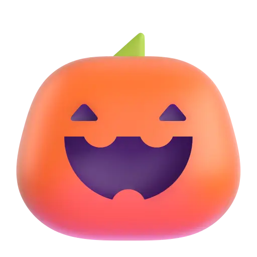 Jack-O-Lantern