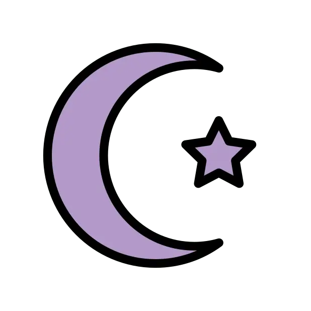 Star And Crescent