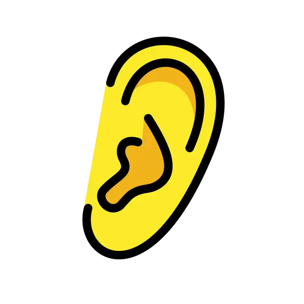 Ear