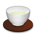 Teacup Without Handle