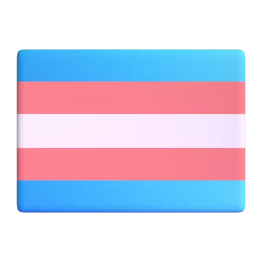 Transgender Flag