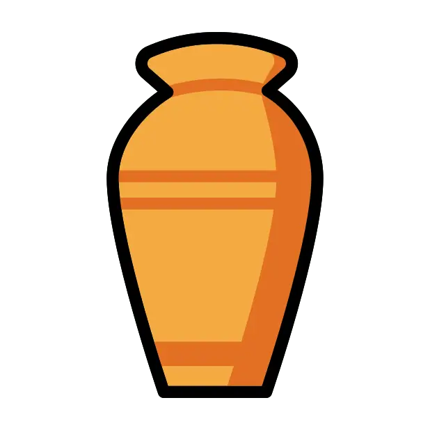 Funeral Urn