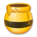 Pote de mel