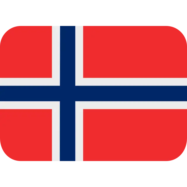 Flag: Bouvet Island