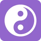 Symbole du yin et du yang